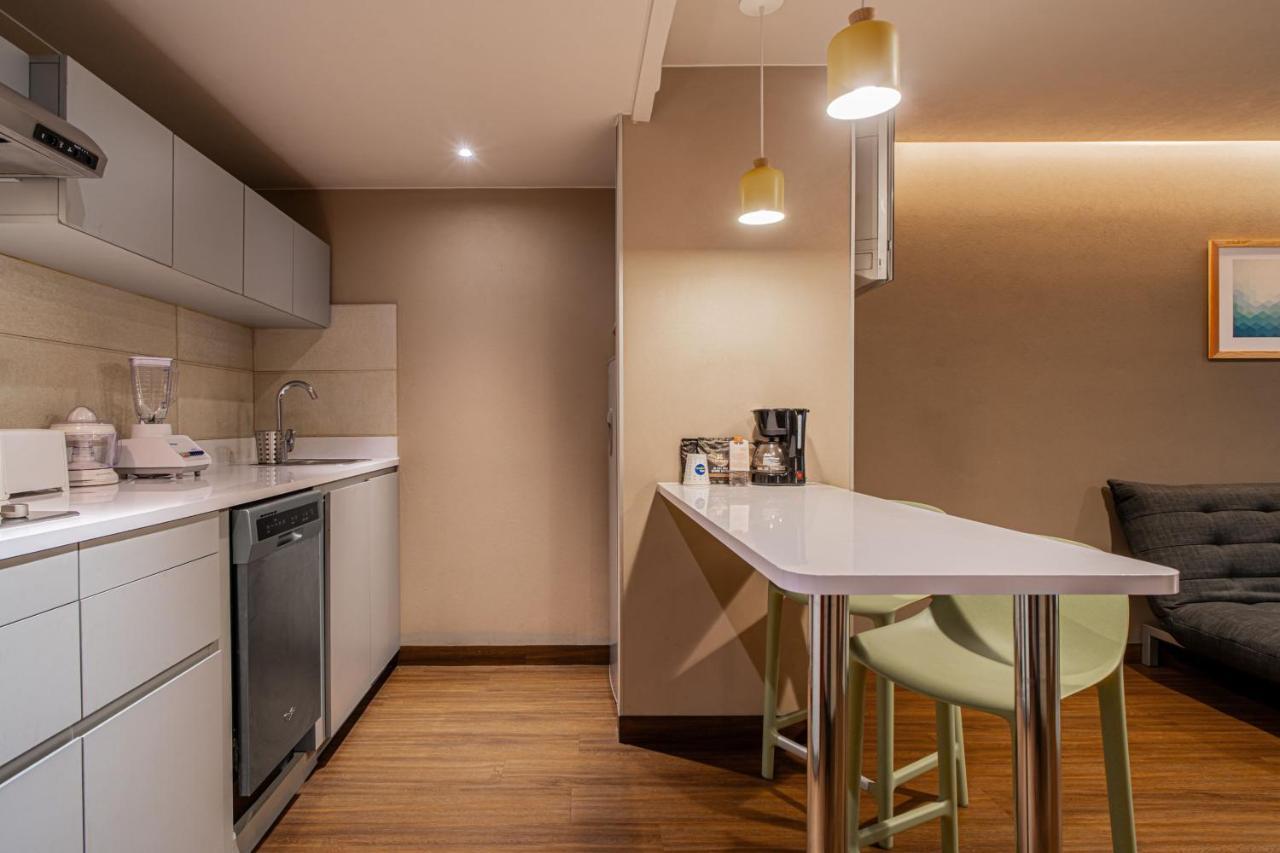 City Express Suites By Marriott Querétaro Extérieur photo