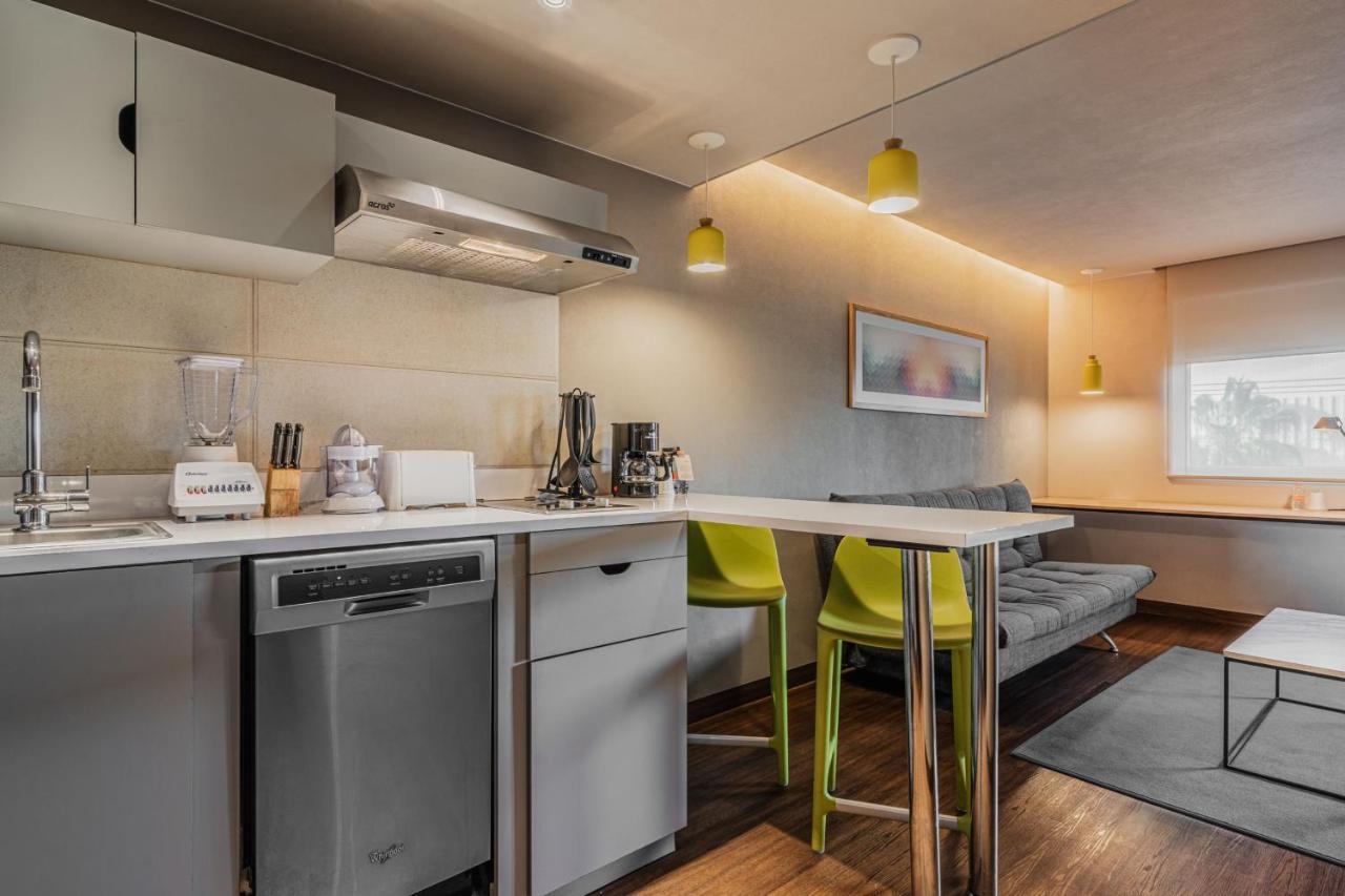 City Express Suites By Marriott Querétaro Extérieur photo