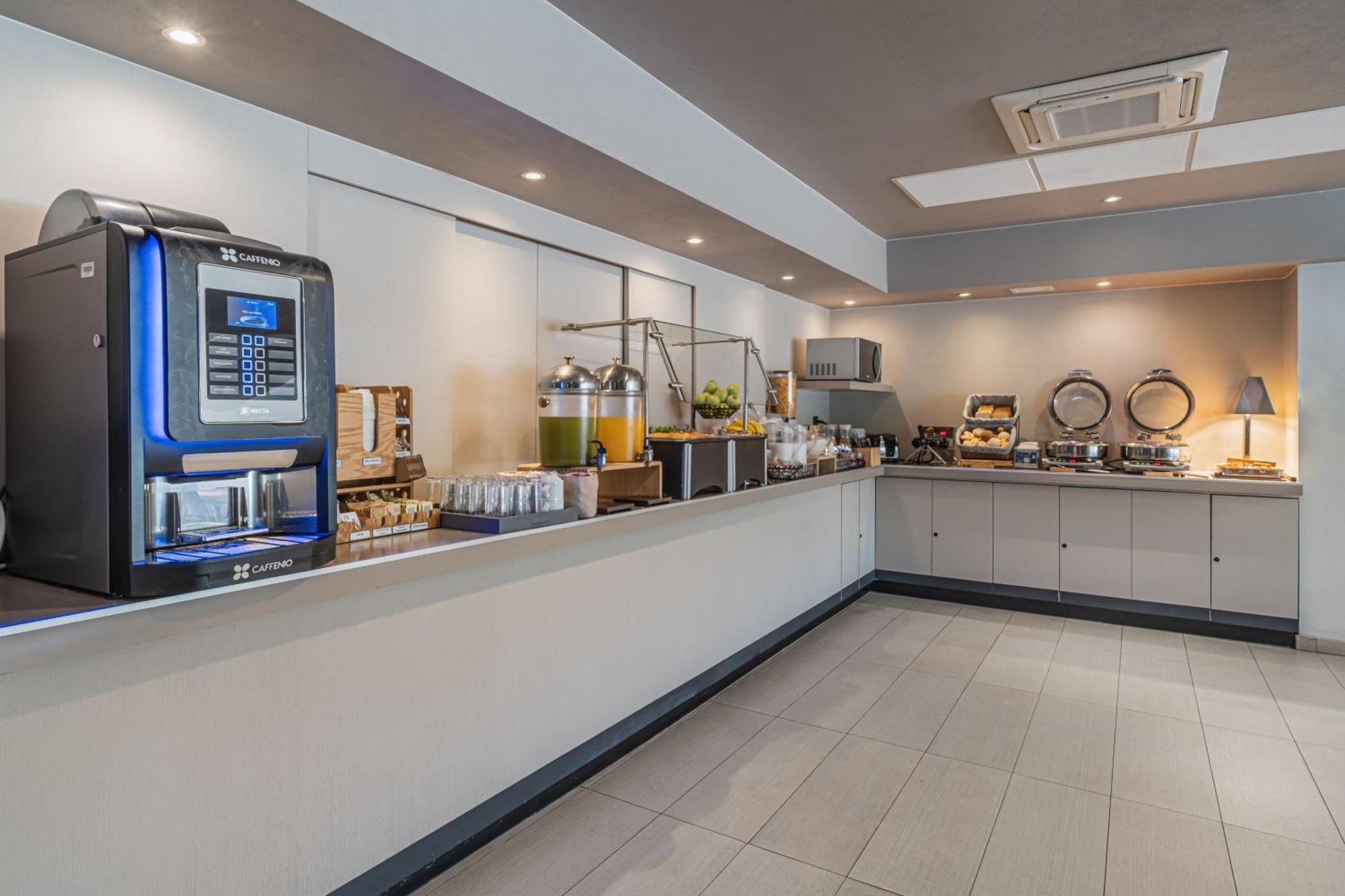 City Express Suites By Marriott Querétaro Extérieur photo