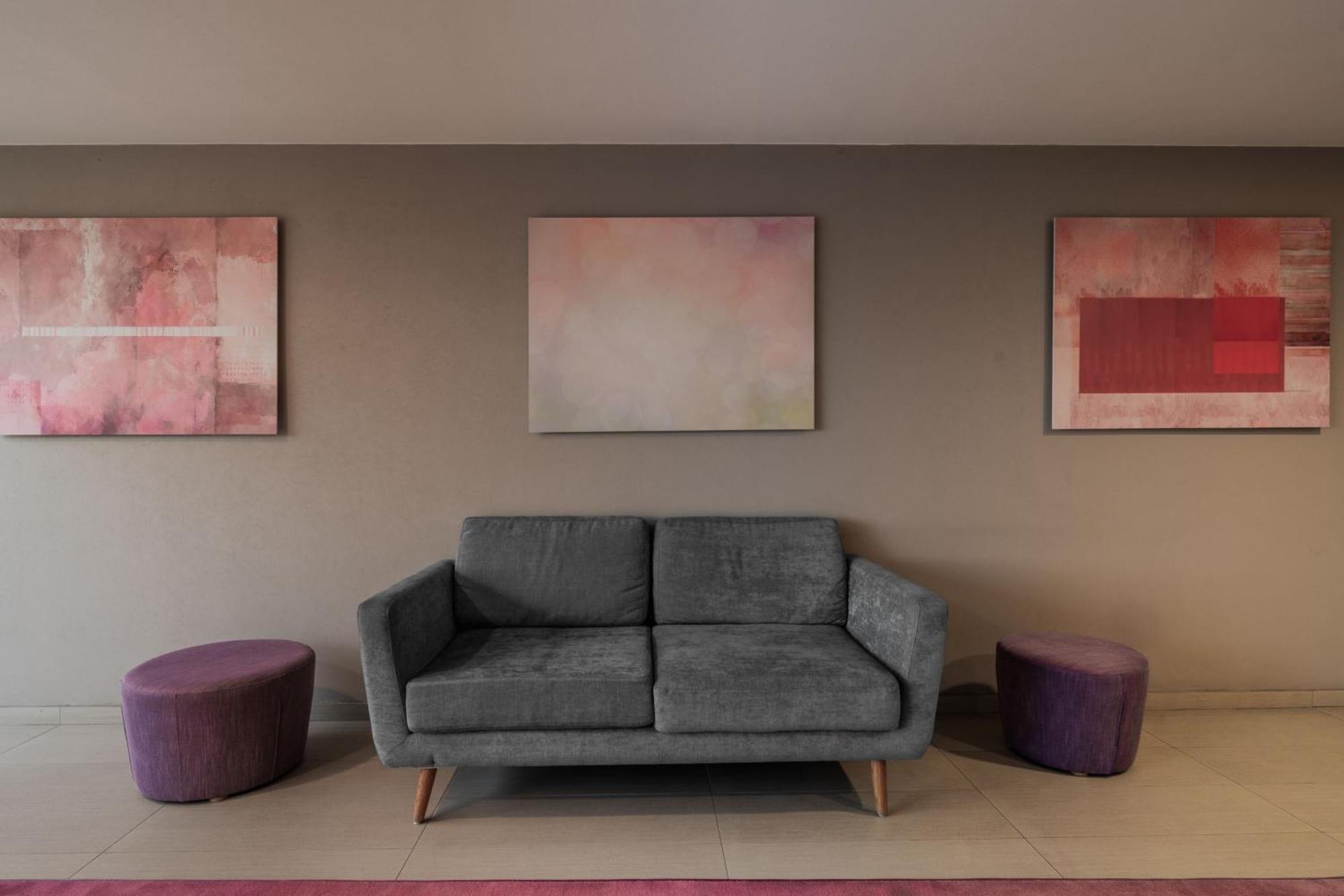 City Express Suites By Marriott Querétaro Extérieur photo