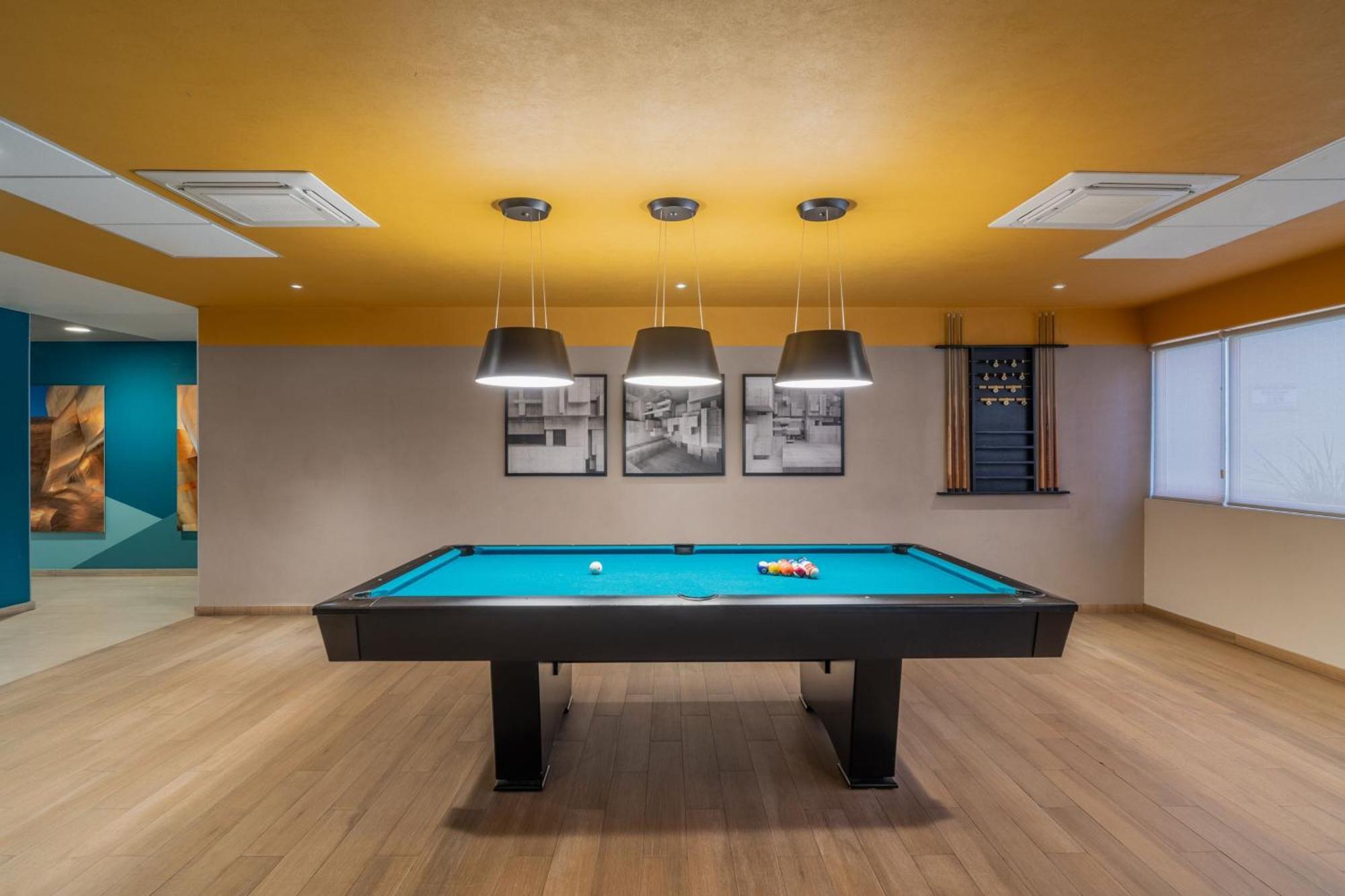 City Express Suites By Marriott Querétaro Extérieur photo