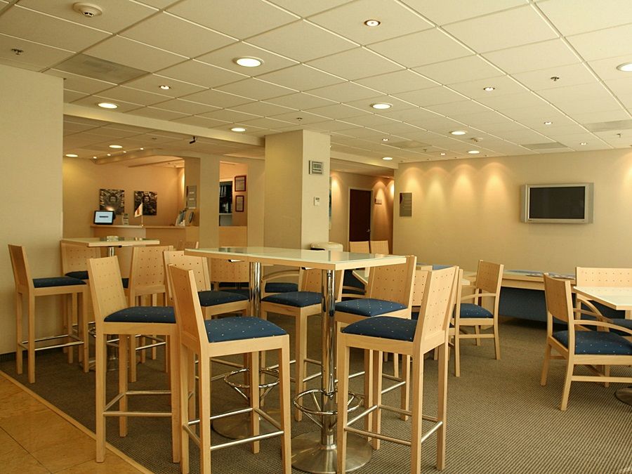 City Express Suites By Marriott Querétaro Extérieur photo